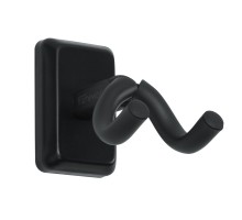 Тримач для гітари Gator Frameworks Wall Mount Ukulele / Mandolin Hanger Black (GFW-UKE-HNGRBLK)