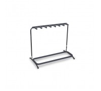 Стійка для гітари RockStand Guitar Rack Stand for 7 Electric Guitars / Basses (RS 20862 B/1)