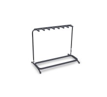 Стійка для гітари RockStand Guitar Rack Stand for 7 Electric Guitars / Basses (RS 20862 B/1)