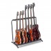 Стійка для гітари RockStand Guitar Rack Stand for 7 Electric Guitars / Basses (RS 20862 B/1)