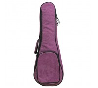 Чохол для гітари Fzone Ukulele Concert Bag Purple (CUB-7 PURPLE)