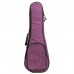 Чохол для гітари Fzone Ukulele Concert Bag Purple (CUB-7 PURPLE)