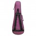 Чохол для гітари Fzone Ukulele Concert Bag Purple (CUB-7 PURPLE)