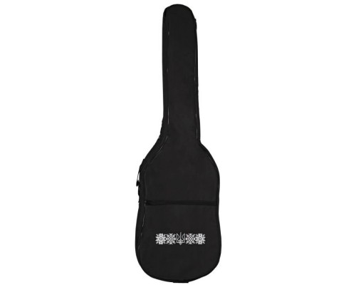 Чохол для гітари Fzone Bass Guitar Bag (FGB-130B Black)