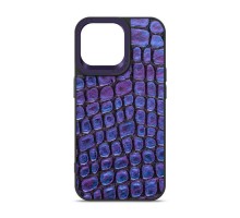 Чохол до мобільного телефона Harder Kaiju Skin Apple iPhone 14 Pro Max Blue (ARM76865)