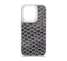 Чохол до мобільного телефона Harder Virgin Mermaid Apple iPhone 14 Pro Grey (ARM76828)