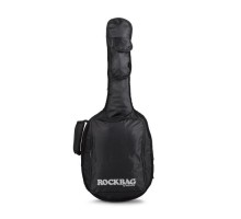 Чохол для гітари RockBag Basic Line - 1/2 Classical Guitar Gig Bag (RB 20523 B)