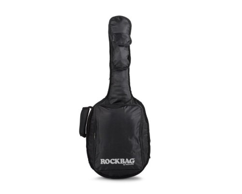 Чохол для гітари RockBag Basic Line - 1/2 Classical Guitar Gig Bag (RB 20523 B)