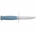 Ніж Morakniv Scout 39 Safe Blueberry (13980)