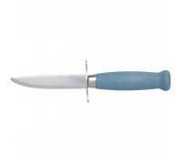 Ніж Morakniv Scout 39 Safe Blueberry (13980)