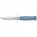 Ніж Morakniv Scout 39 Safe Blueberry (13980)