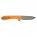 Ніж Skif Freestyler SW Orange (UL-003SWOR)