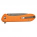 Ніж Skif Freestyler SW Orange (UL-003SWOR)