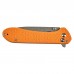 Ніж Skif Freestyler SW Orange (UL-003SWOR)