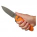 Ніж Skif Freestyler SW Orange (UL-003SWOR)