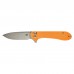 Ніж Skif Freestyler SW Orange (UL-003SWOR)