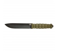 Ніж Skif Predator 2.0 BSW Olive (FBL-002BSWOL)