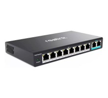 Комутатор мережевий Reolink RLA-PS1
