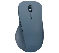 Мишка Lenovo Yoga Pro Bluetooth Blue (GY51P14335)