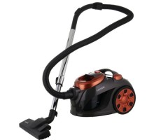 Пилосос Laretti LR-VC8114