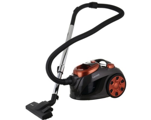 Пилосос Laretti LR-VC8114