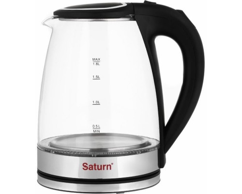 Електрочайник Saturn ST-EK8467