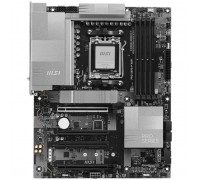 Материнська плата MSI PRO X870-P WIFI