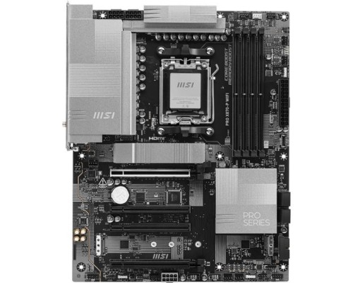 Материнська плата MSI PRO X870-P WIFI