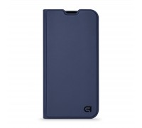 Чохол до мобільного телефона Armorstandart OneFold Case OPPO Reno12 Dark Blue (ARM77965)