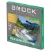 Ваги підлогові Brock BS 004