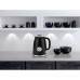 Електрочайник ECG RK 1700 Magnifica Nero