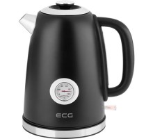 Електрочайник ECG RK 1700 Magnifica Nero
