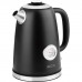 Електрочайник ECG RK 1700 Magnifica Nero