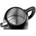 Електрочайник ECG RK 1700 Magnifica Nero
