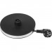 Електрочайник ECG RK 1700 Magnifica Nero