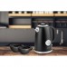 Електрочайник ECG RK 1700 Magnifica Nero