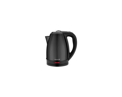 Електрочайник Vilgrand VS2060 black