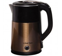 Електрочайник Liberton LEK-6827
