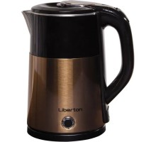 Електрочайник Liberton LEK-6827