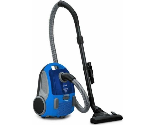 Пилосос Artel VCC 0120 Blue
