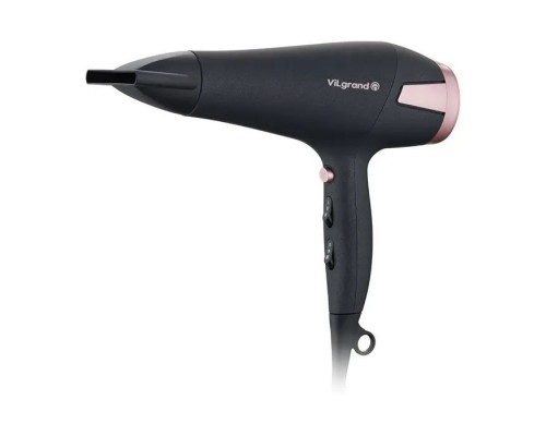 Фен Vilgrand VHD2610TI