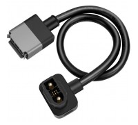 Кабель живлення EcoFlow XT150 0.4m (EFL-BKWDELTAEBCable-0.4m)