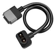 Кабель живлення EcoFlow XT150 0.4m (EFL-BKWDELTAEBCable-0.4m)
