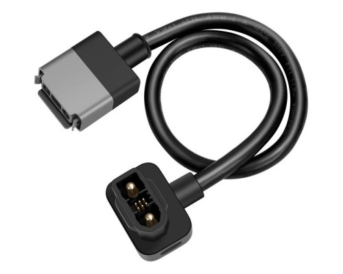 Кабель живлення EcoFlow XT150 0.4m (EFL-BKWDELTAEBCable-0.4m)