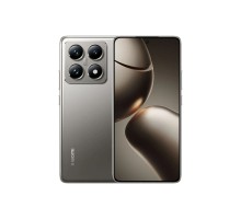 Мобільний телефон Xiaomi 14T Pro 12/1TB Titan Gray (1079741)