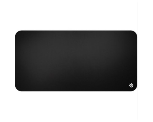 Килимок для мишки SteelSeries QcK 5XL Etail Black (63858)