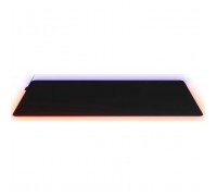 Килимок для мишки SteelSeries QcK Prism Cloth 3XL Etail RGB Black (63512)