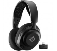 Навушники SteelSeries Arctis Nova 5 MultiPlatform Black (61670)