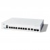 Комутатор мережевий Cisco C1300-8FP-2G