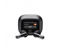 Навушники JBL Live Flex 3 Black (JBLLIVEFLEX3BLK)